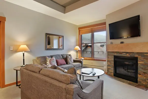 Photo 1 - Copper One 2 Bedroom Condo #503