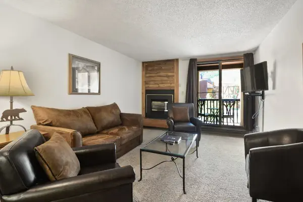 Photo 1 - Foxpine 1 Bedroom Condo #205/207