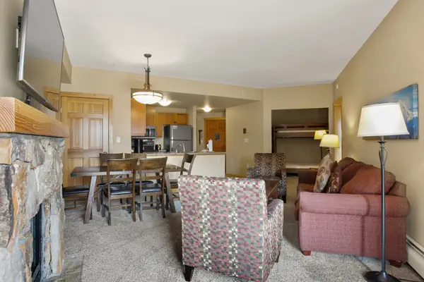 Photo 1 - Passage Point 1 Bedroom + Den Condo #610