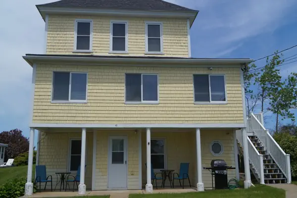 Photo 1 - Short Sands View