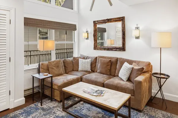 Photo 1 - Cimarron Lodge 17