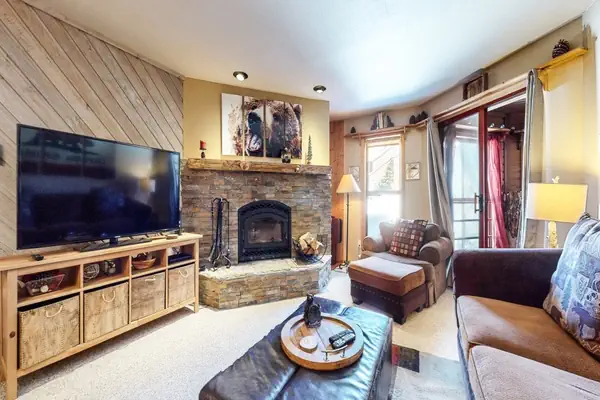 Photo 1 - Aspen Creek #227