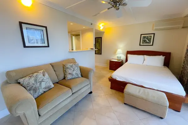 Photo 1 - Charming Royal Garden Studio