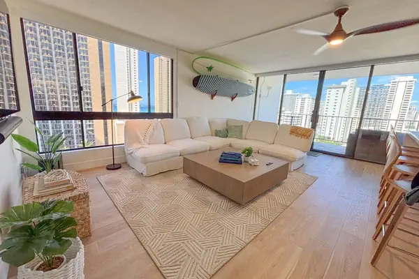 Photo 1 - Luxurious Ohua Penthouse Suite