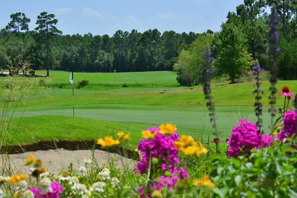 Photo 1 - 17C Fairway 17 Waterside at True Blue