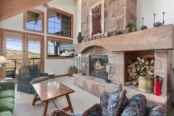 Photo 1 - Stag Lodge at Deer Valley Resort - 4 Bed - Spa #37