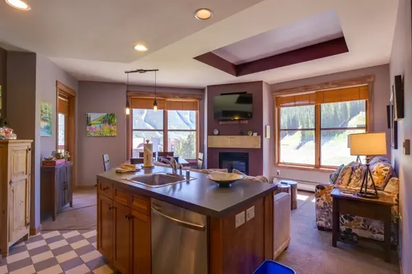 Photo 1 - Copper One 2 Bedroom Condo #524