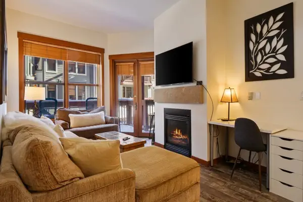 Photo 1 - Copper One 2 Bedroom Condo #206