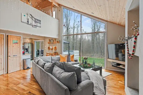 Photo 1 - Pocono Scandinavian Cottage