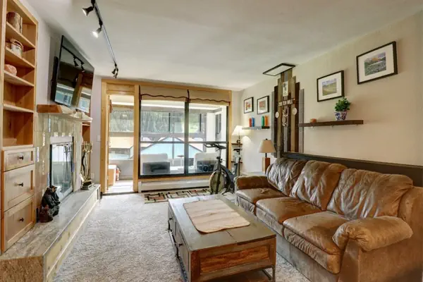 Photo 1 - MP615S and MP617H Mountain Plaza 1BR 2BA Hot Tub