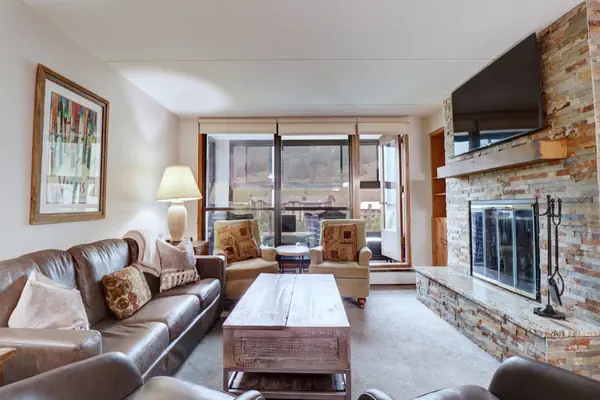 Photo 1 - MP504 1BR 2BA Mountain Plaza