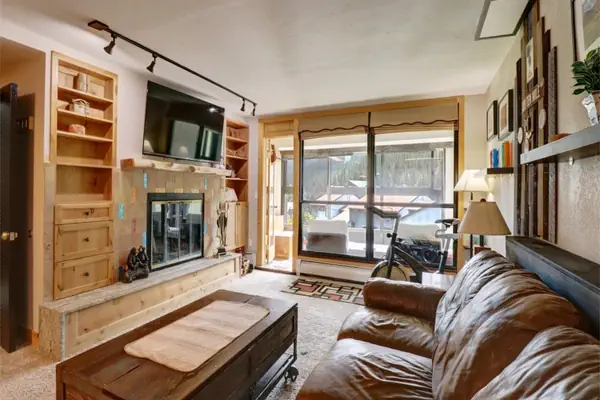 Photo 1 - MP615 Mountain Plaza Center Village Condo 2BR 3BA Hot Tub