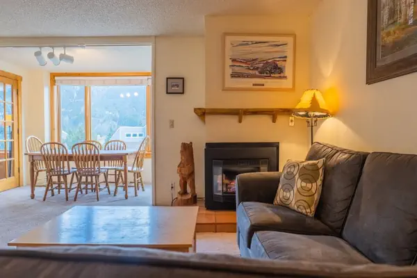 Photo 1 - SH301 Summit House