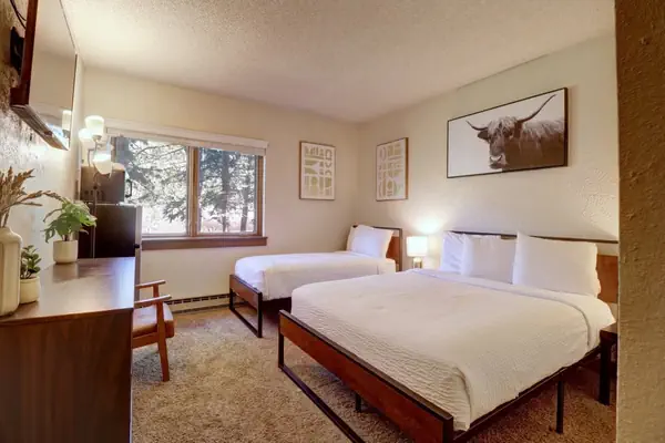 Photo 1 - AN104A Anaconda Hotel Room