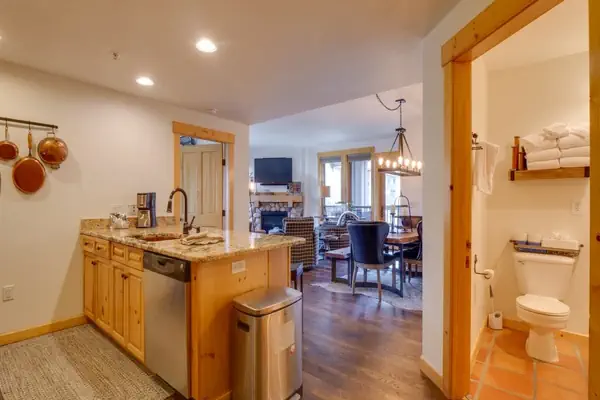 Photo 1 - Taylor's Crossing 2 Bedroom Condo #305