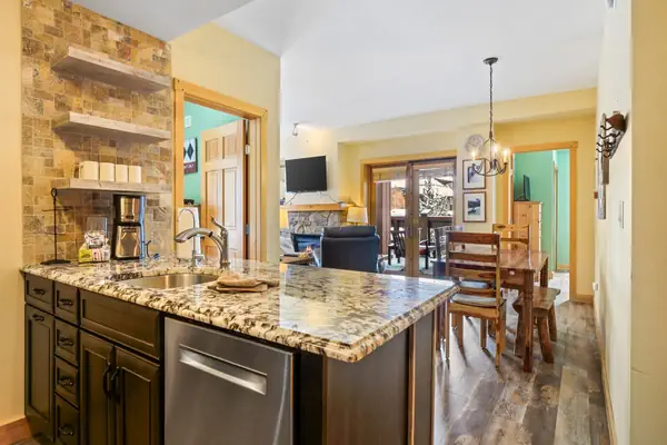 Photo 1 - Passage Point 2 Bedroom Condo #214