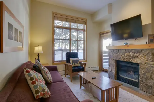 Photo 1 - Passage Point 1 Bedroom Condo #121