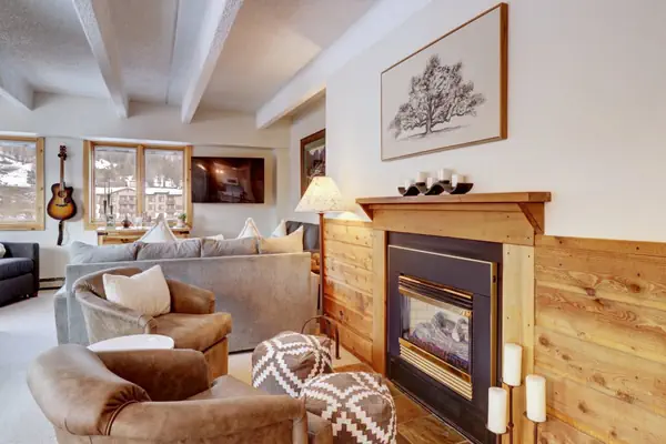 Photo 1 - LD308 The Lodge at Copper