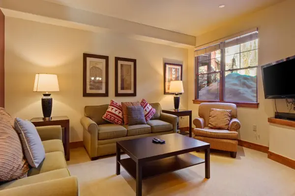 Photo 1 - Cache 3 Bedroom Townhome # 2103