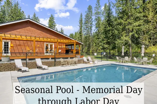 Photo 1 - River Road Lodge