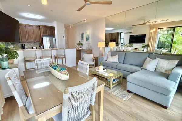 Photo 1 - Oceanfront Family Friendly 2BR Maui - Unit B29