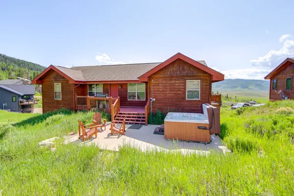 Photo 1 - Beaver Lodge