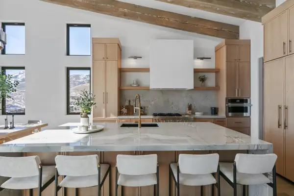 Photo 1 - Luxury Deer Valley East Village Retreat | Hot Tub