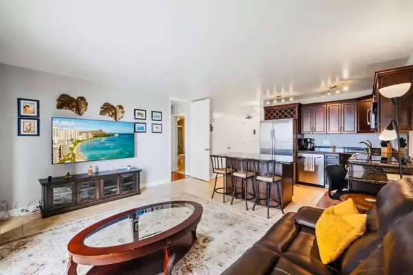 Photo 1 - Peaceful Ocean View Apartment @ FP