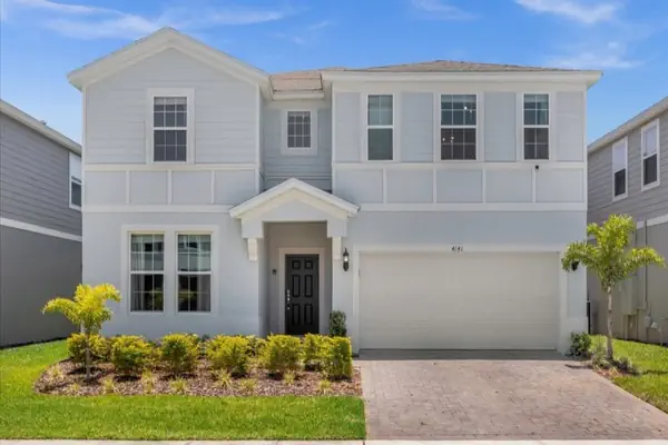 Photo 1 - 10 Bedrooms/ 8 Bathrooms/ Windsor Island (4141LA)