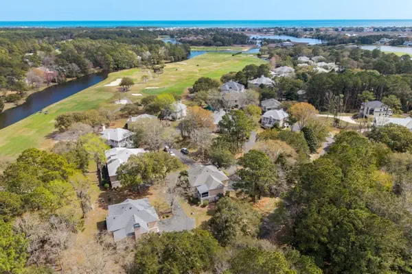 Photo 1 - The Escape