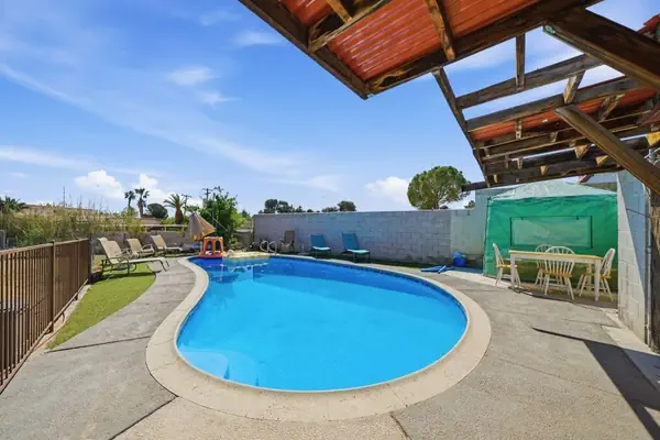 Photo 1 - The Peacock Villa