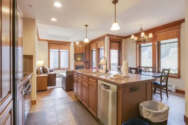 Photo 1 - Mill Club 3 Bedroom Condo #411