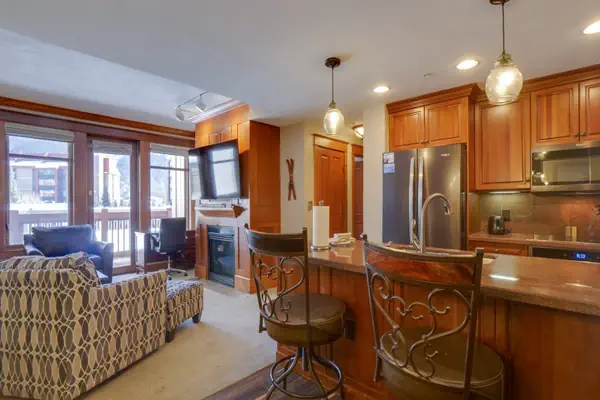 Photo 1 - Mill Club 2 Bedroom Condo #202