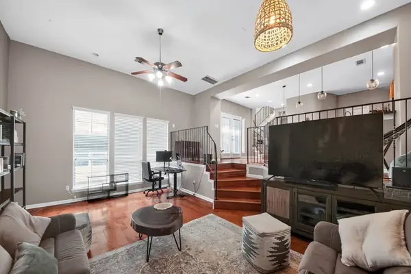 Photo 1 - Stylish Houston Heights House