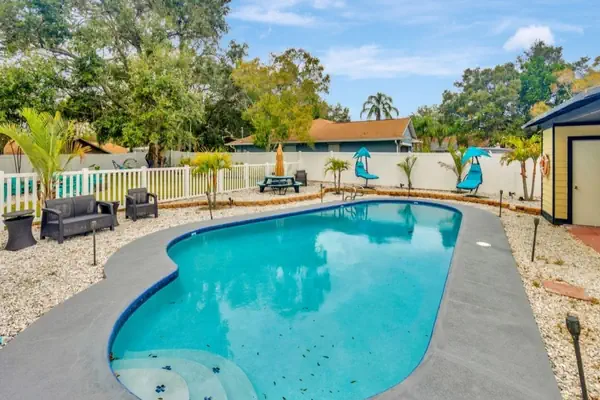 Photo 1 - Villa Valentino Luxury 8BR Villa with Heated Pool