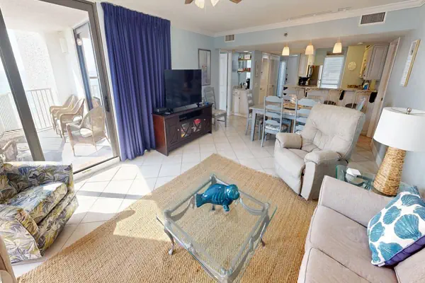 Photo 1 - Mainsail 255