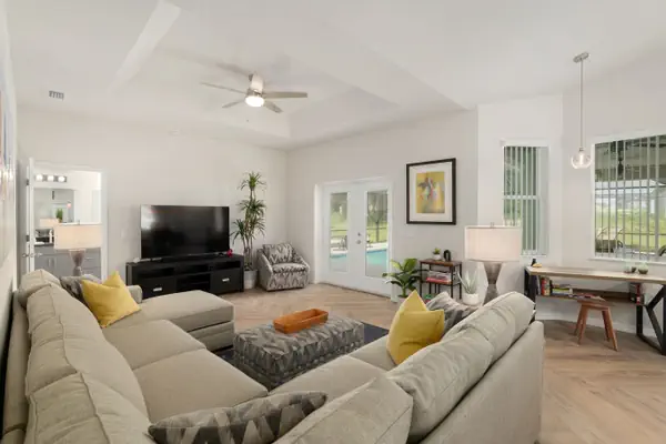 Photo 1 - Villa Ilse: New Stylish Home Private Pool