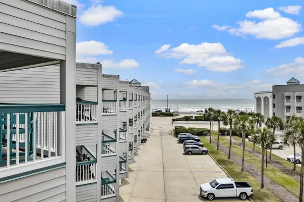 Photo 1 - CDM 332 Casa Del Mar! Ocean-View Condo for 6 | Heated Pool