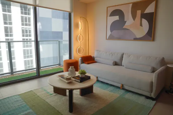 Photo 1 - Tropical 1BR Hideaway at The Crosby