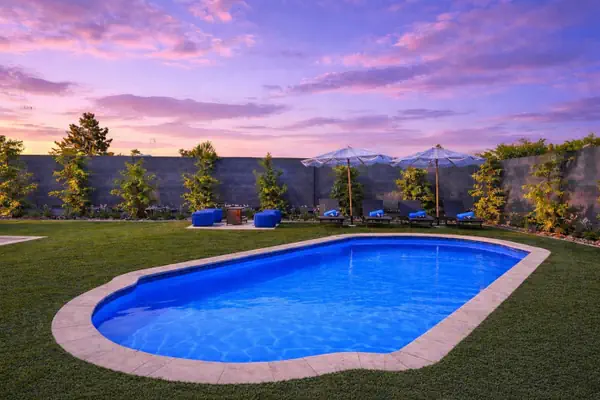 Photo 1 - Private Vegas Pool Oasis | Game Room | 2 Miles to Strip | Sleeps 8