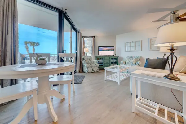 Photo 1 - Ground-Floor Beachfront Condo w/ Free Beach Chairs