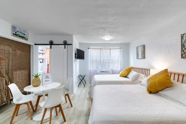 Photo 1 - Pineapple Shores Retro Inn 1