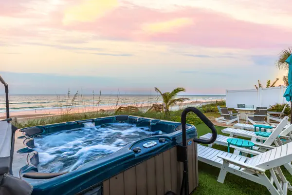 Photo 1 - A1A Beach House Retreat