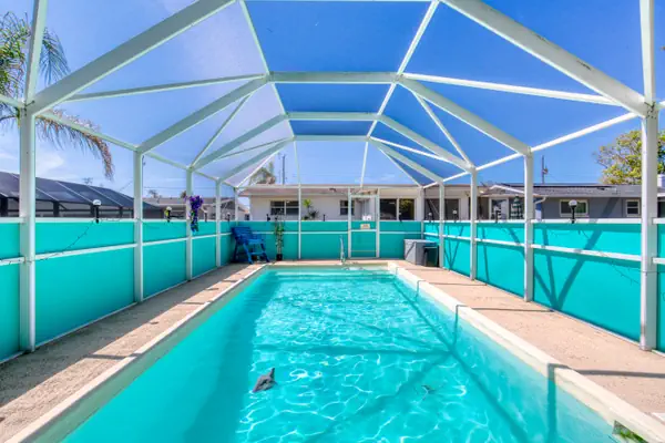 Photo 1 - Endless Summer Oasis with a Pool