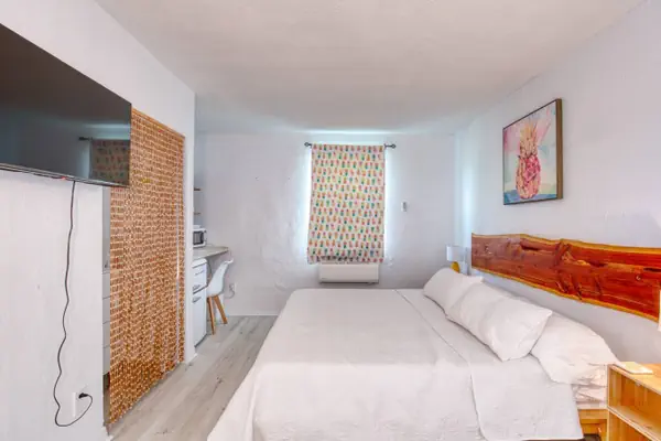 Photo 1 - Pineapple Shores Retro Motel 9