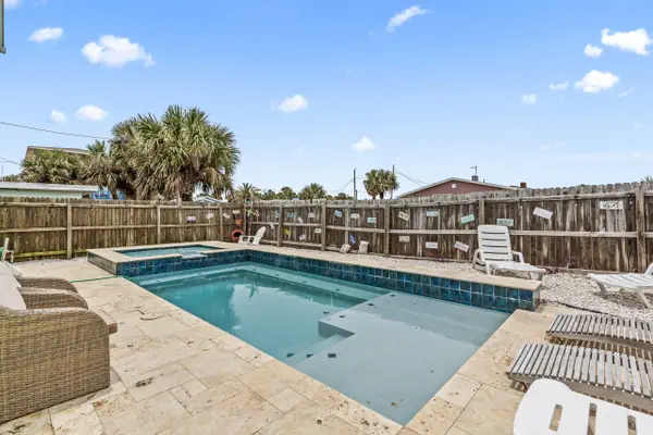 Photo 1 - Three Oars Beach Surf Shack Pool, OceanView, Game Room