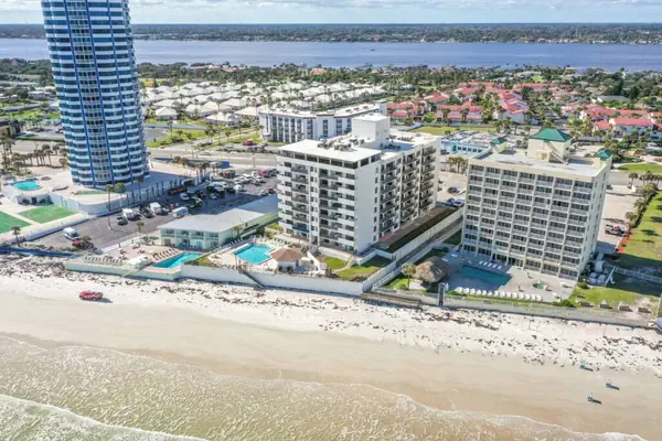 Photo 1 - Beachfront 2BR/2BA Condo with Pool & Ocean Views | Sleeps 7