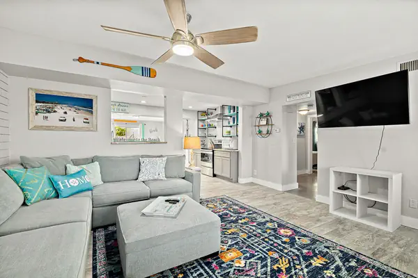 Photo 1 - Daytona's Only Container Pool, Fire Pit, Pet-Friendly, Walk to Beach