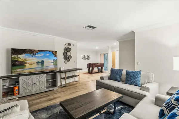 Photo 1 - Private Saltwater Pool Oasis • 4BR/3BA Home • Near Honeymoon Island