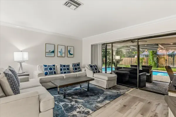 Photo 1 - Modern Family Retreat • Pool + BBQ + Foosball • Close to Downtown